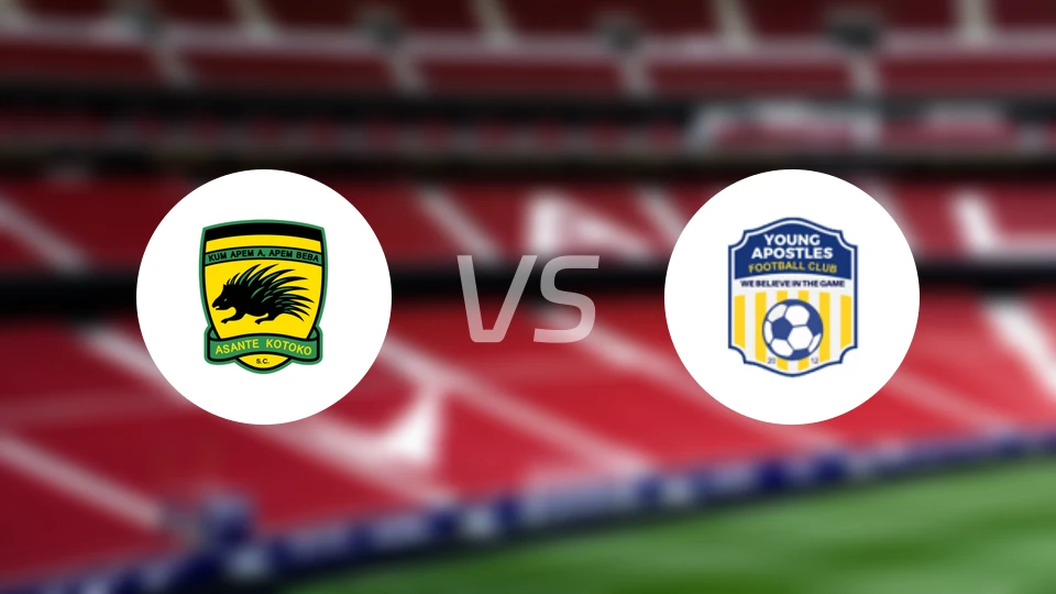 科图科vs使徒青年人