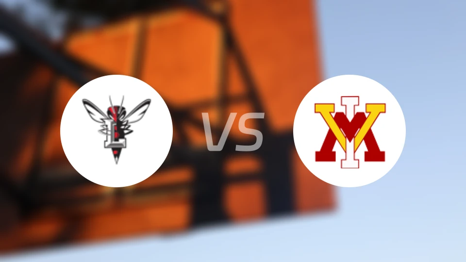 林奇堡大学vs弗吉尼亚军事学院