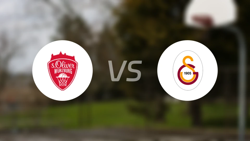 维尔茨堡奥利弗vs加拉塔萨雷