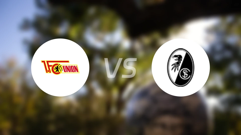 柏林联合vs弗赖堡