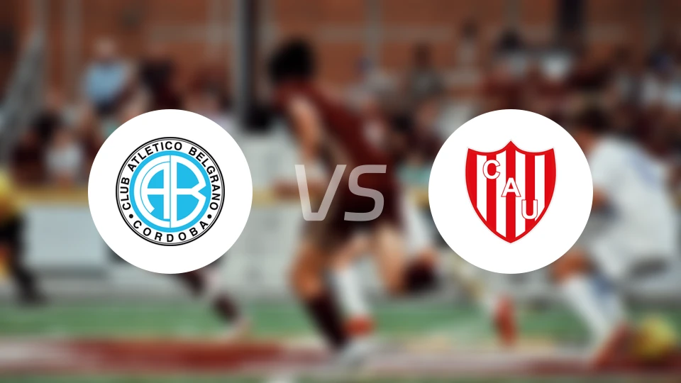 贝尔格拉诺vs圣塔菲联