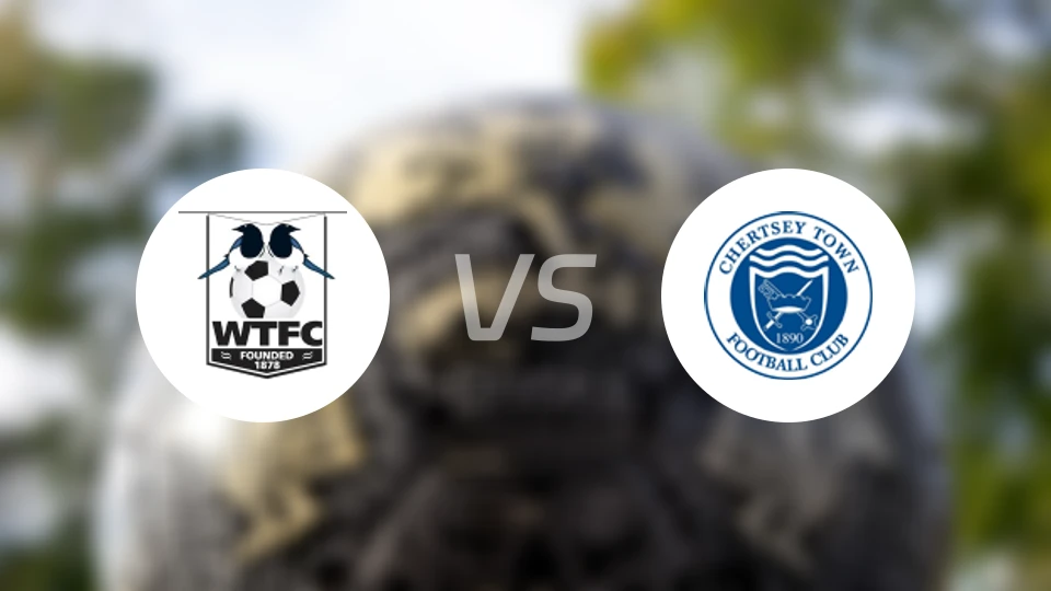 温伯尼镇vs彻特西镇