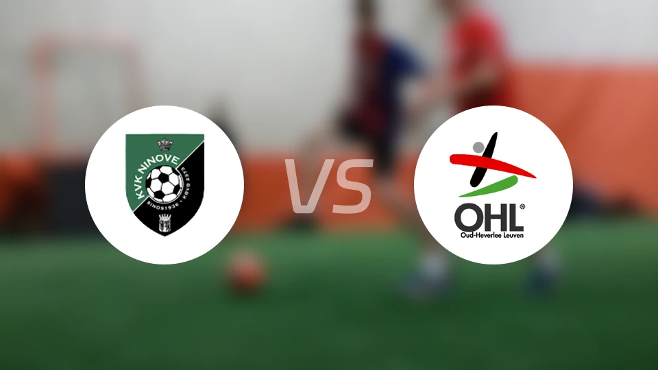 尼诺维vs奥德赫维里B队