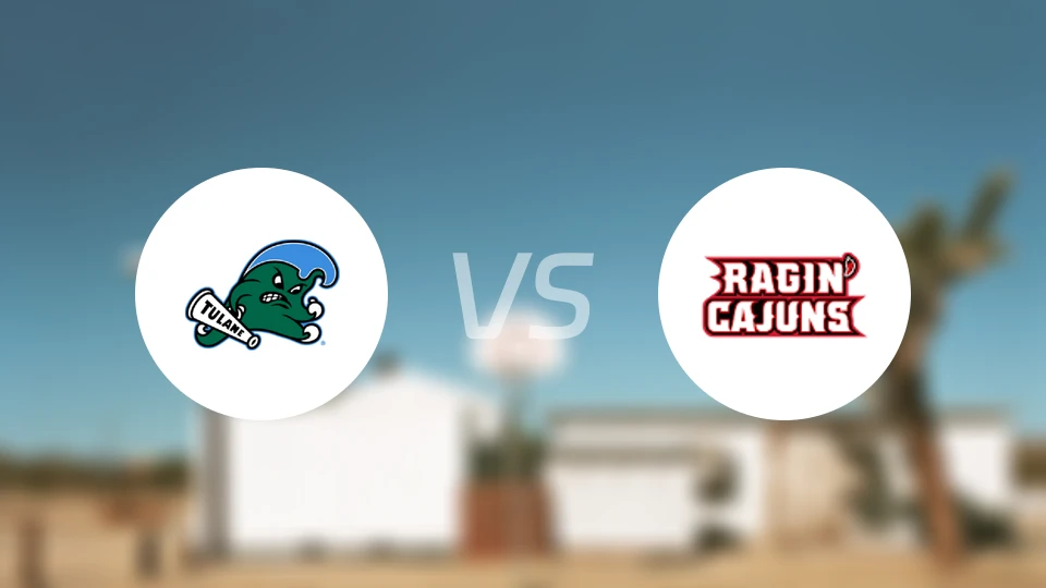 杜兰大学vs路易斯安那拉法叶分校