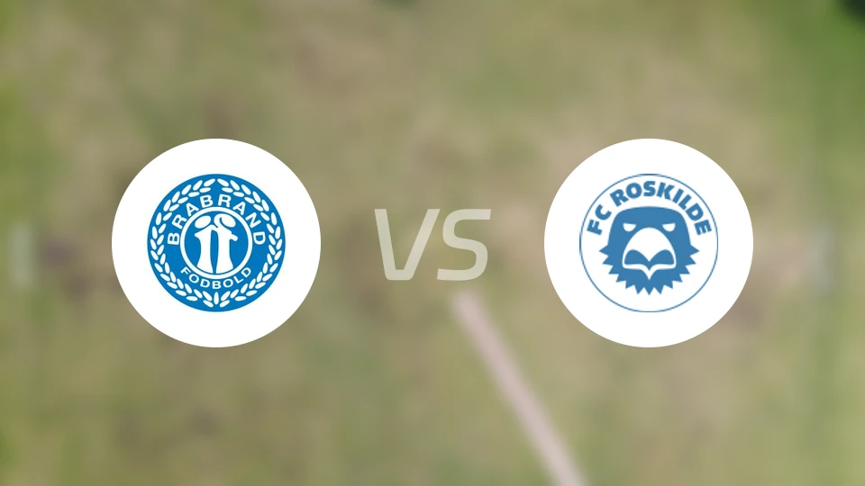 布拉布兰vs罗斯基德