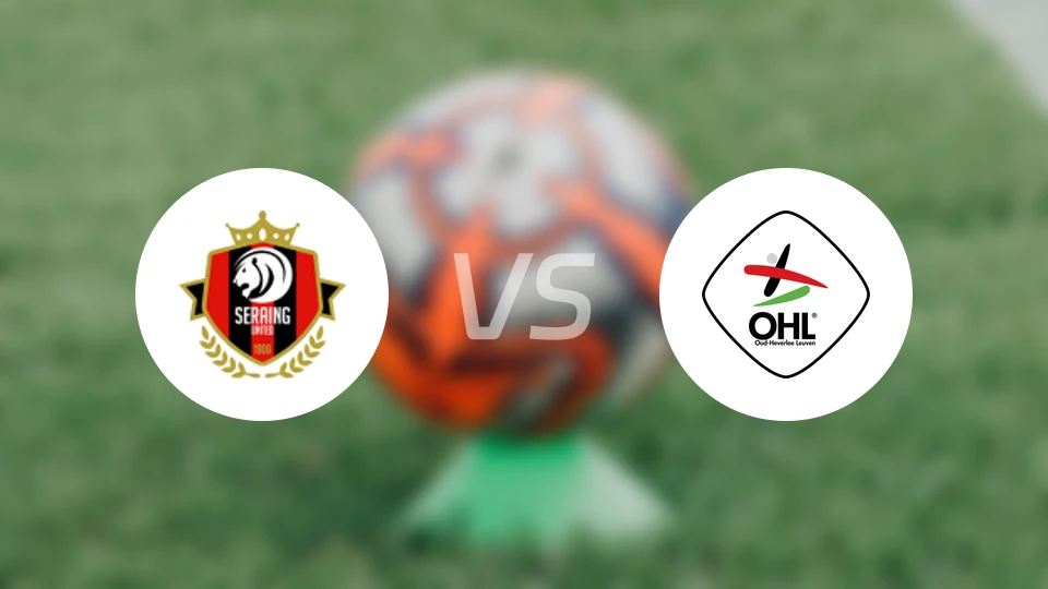 瑟兰联vs旧海弗莱鲁汶