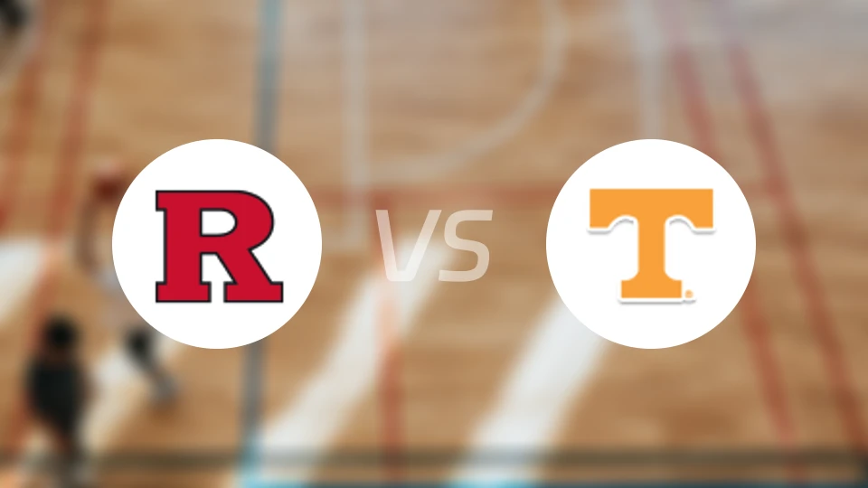 罗格斯大学vs田纳西大学