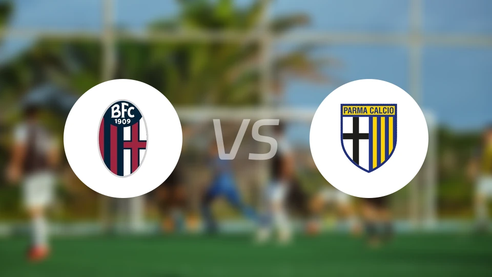 博洛尼亚vs帕尔马