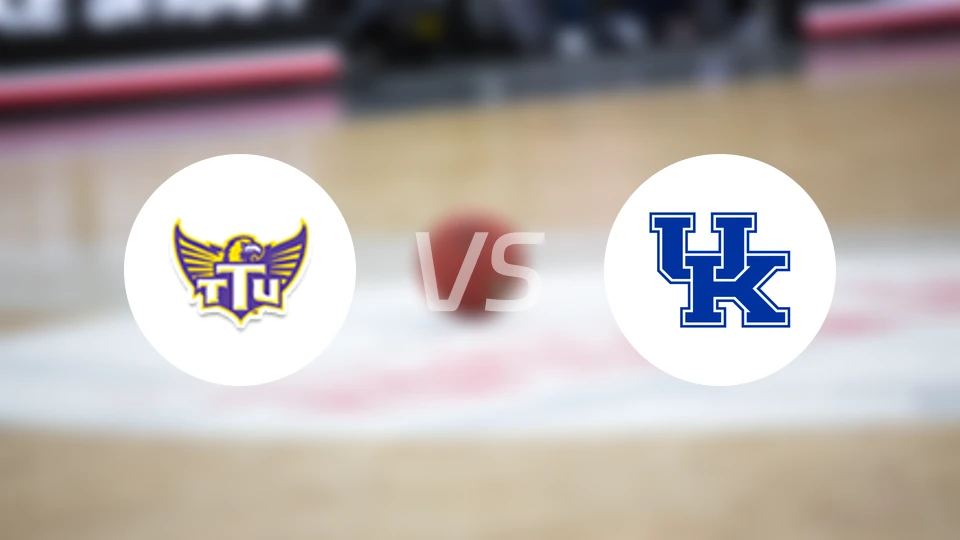 田纳西理工大学vs肯塔基大学