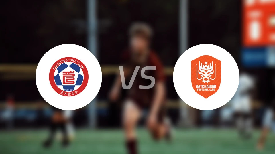 东方vs拉查武里