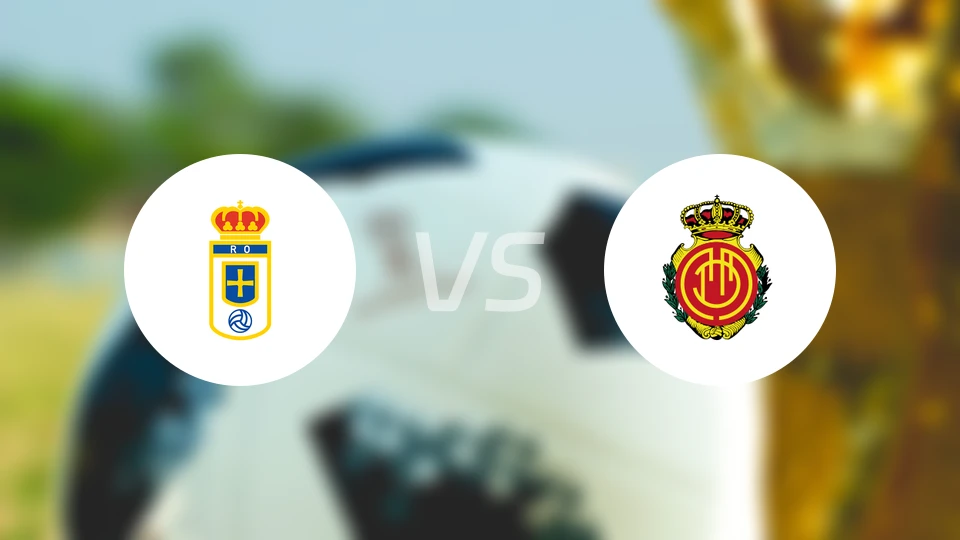 皇家奥维耶多vs马略卡