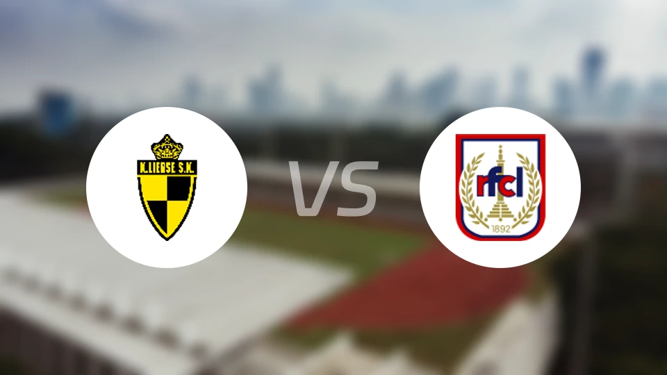 利尔斯vsRFC列日