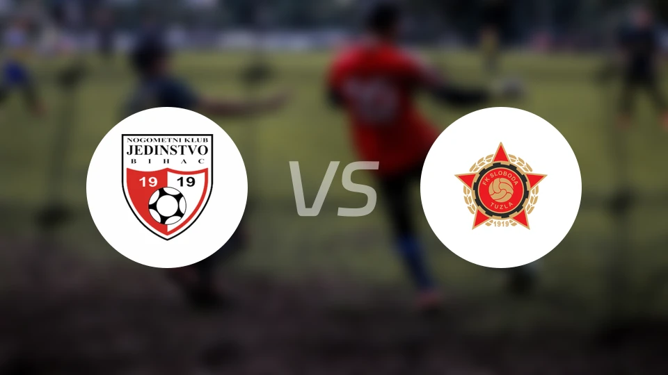 捷堤斯特沃vs斯洛伯达