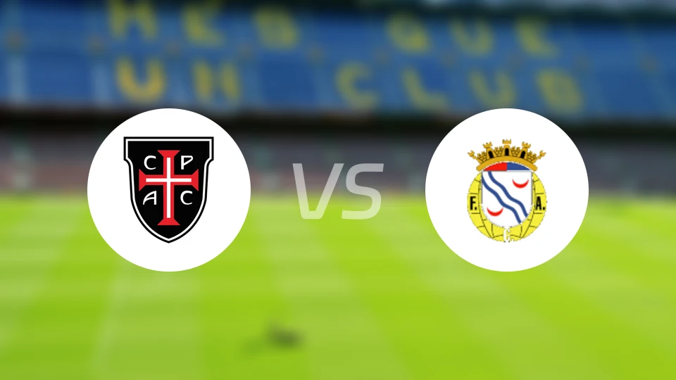 卡萨比亚vs艾华卡