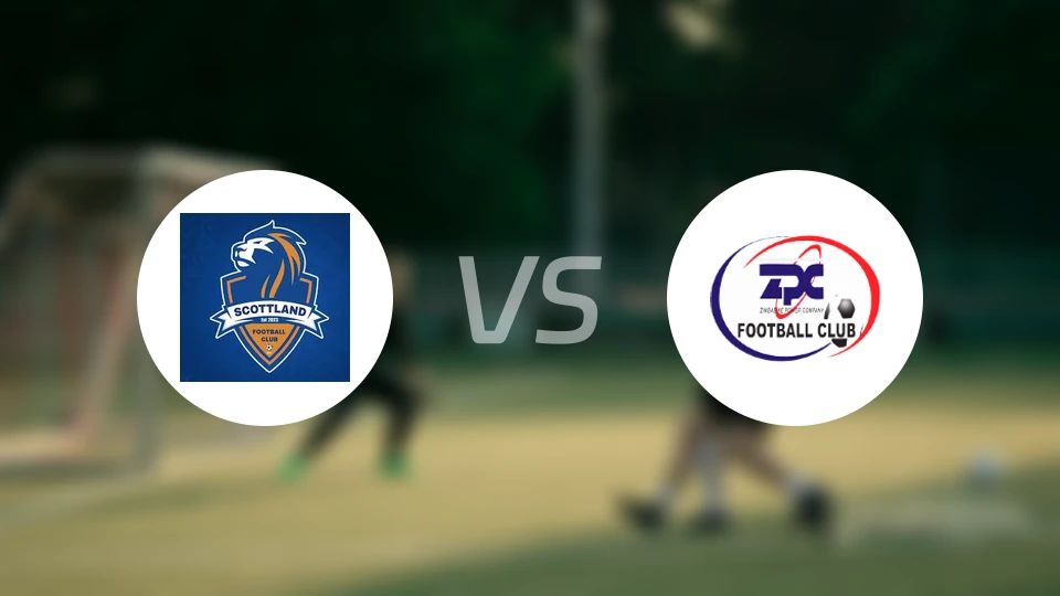 苏格兰FCvs卡里巴