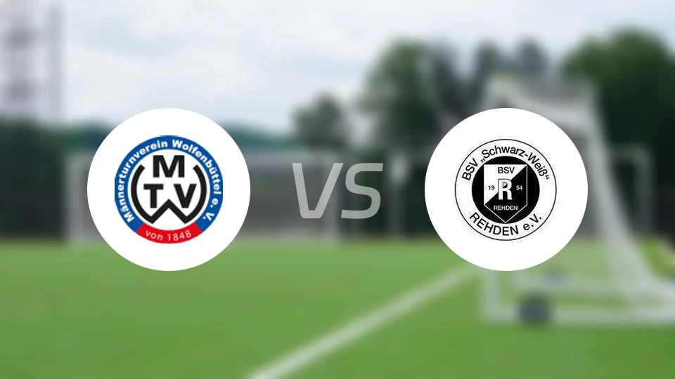 MTV沃尔芬比特尔vs雷登