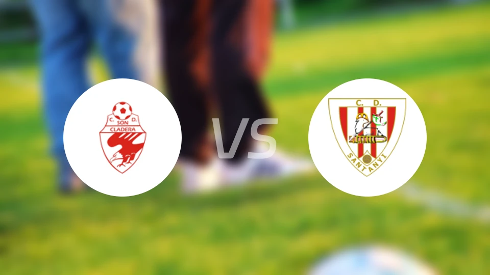 宋克拉德拉vs桑塔尼