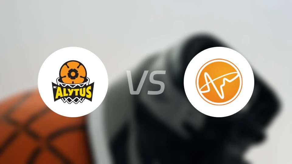 阿利托斯vs维尼亚斯斯特卡斯