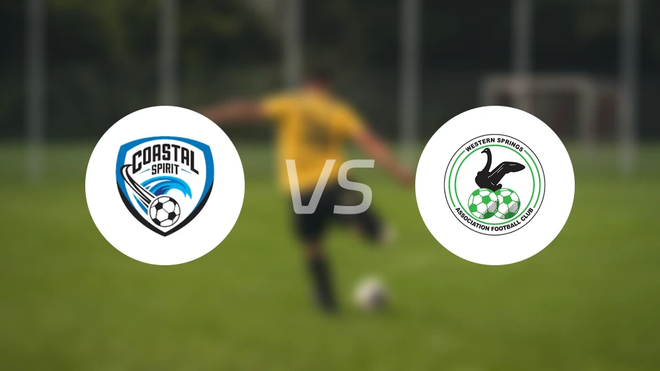 海岸精神vs西斯普林斯