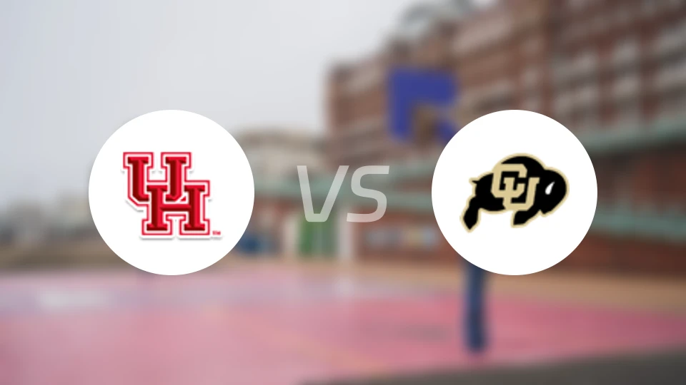 休斯敦大学vs科罗拉多大学
