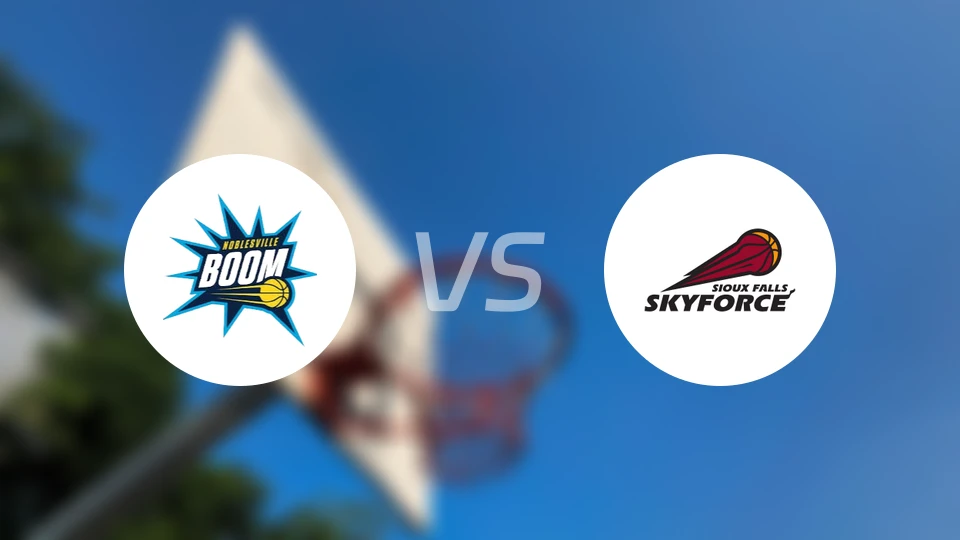 诺布尔斯维尔爆炸vs苏瀑天空力量