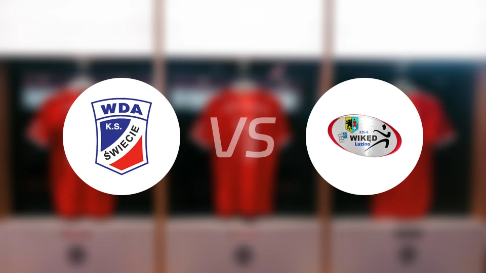 斯维施vs卢齐诺