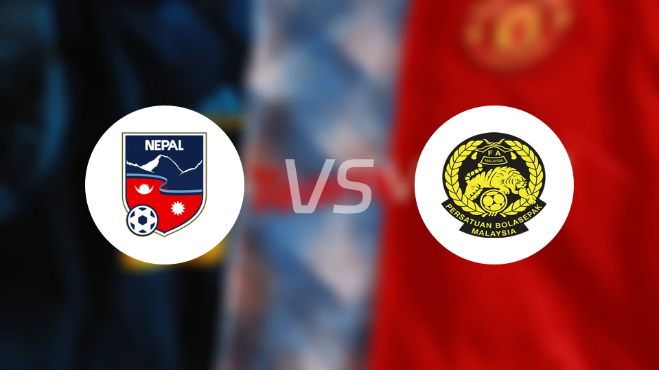 尼泊尔vs马来西亚