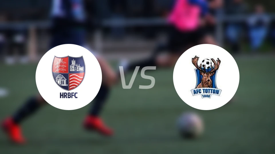 汉普顿列治蒙堡vs托顿