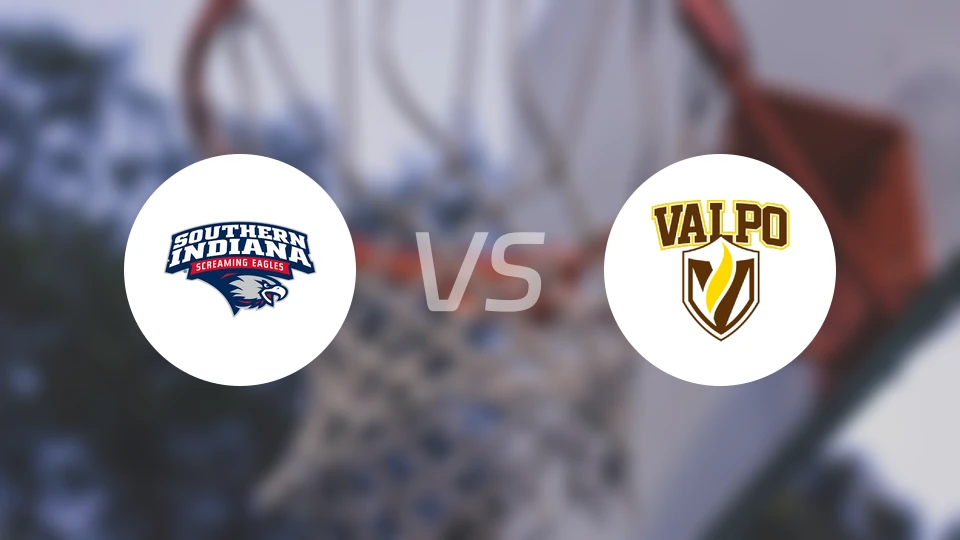 南印第安纳大学vs瓦尔帕莱索大学