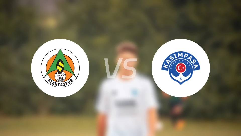 阿兰亚士邦vs卡斯帕萨