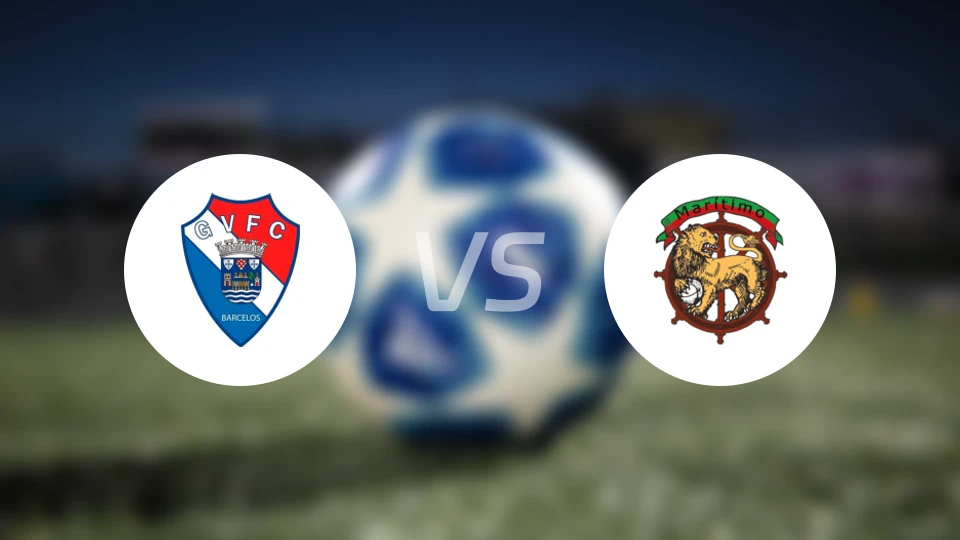 吉维森特U23vs马里迪莫U23