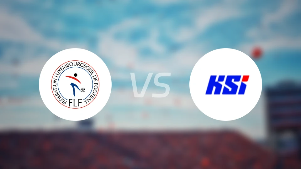 卢森堡U21vs冰岛U21