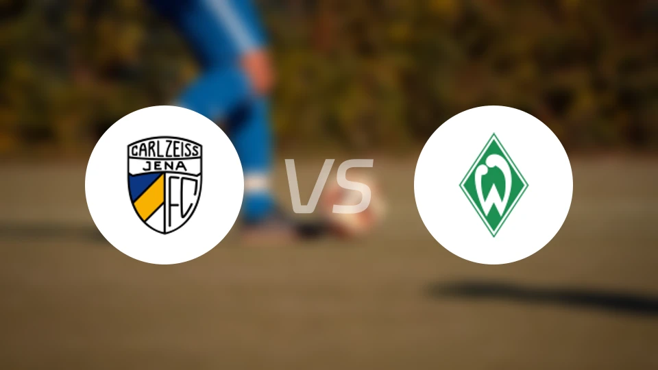 卡尔蔡司耶拿女足vs云达不莱梅女足