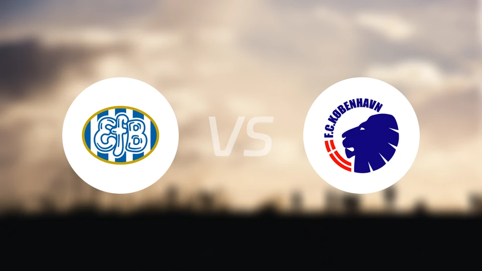 埃斯比约vs哥本哈根
