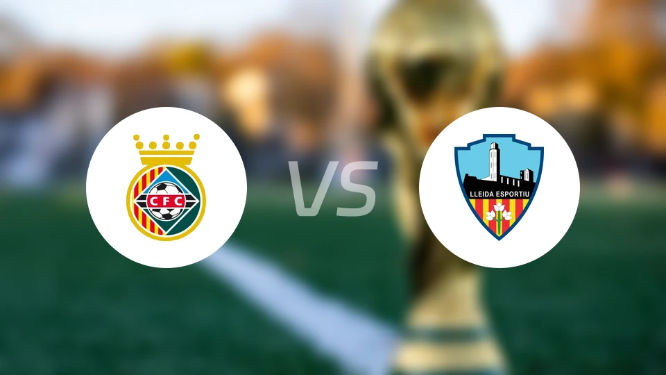 切达约拉德尔瓦莱斯vs莱里达