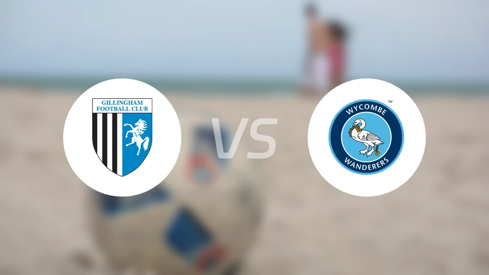 吉林汉姆vs韦康比流浪者