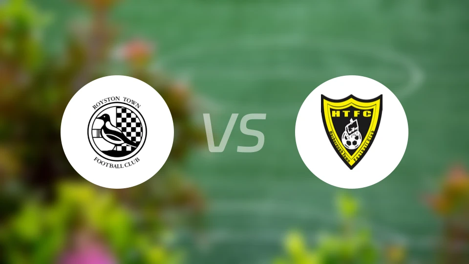 罗伊斯顿镇vs哈伯勒镇