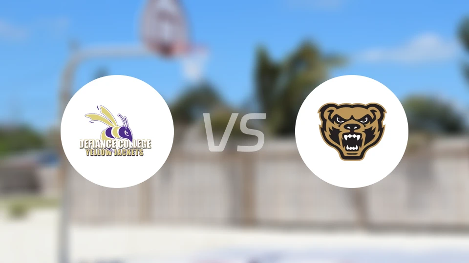 迪法恩斯学院vs奥克兰大学