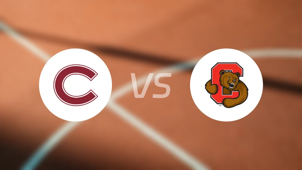 科尔盖特大学vs康奈尔大学