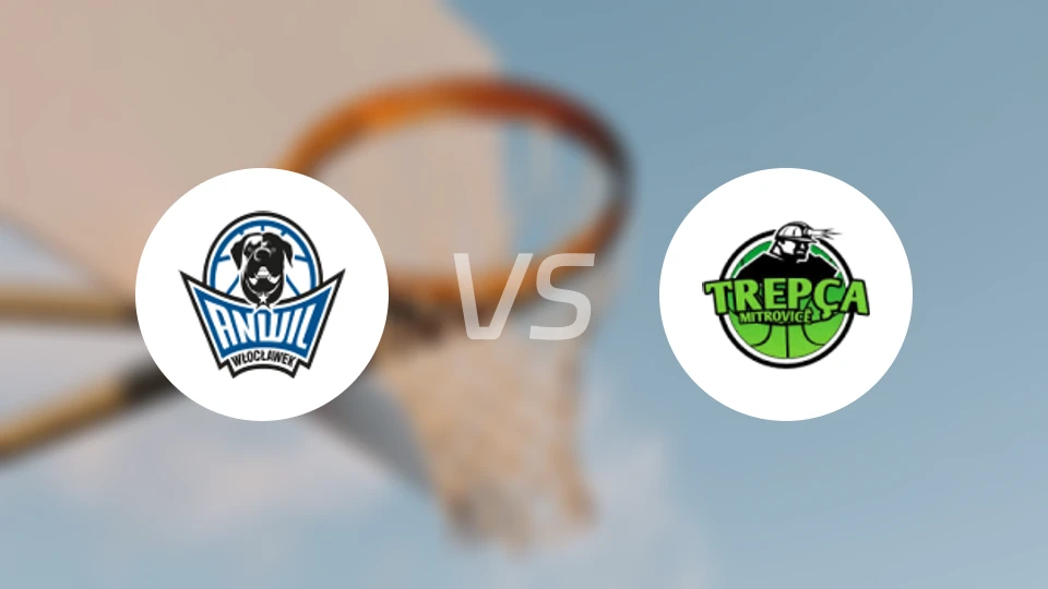 昂维厄vs特雷普卡