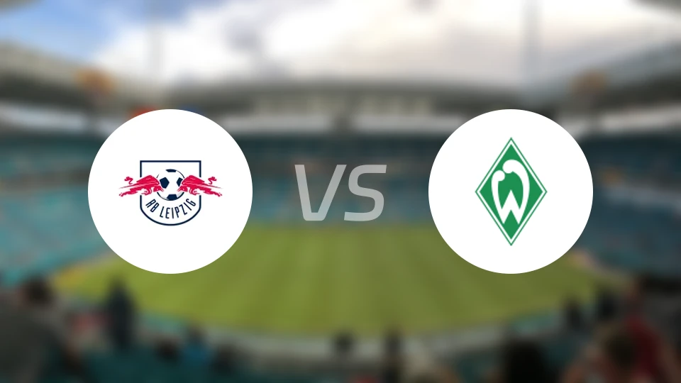 RB莱比锡女足vs云达不莱梅女足