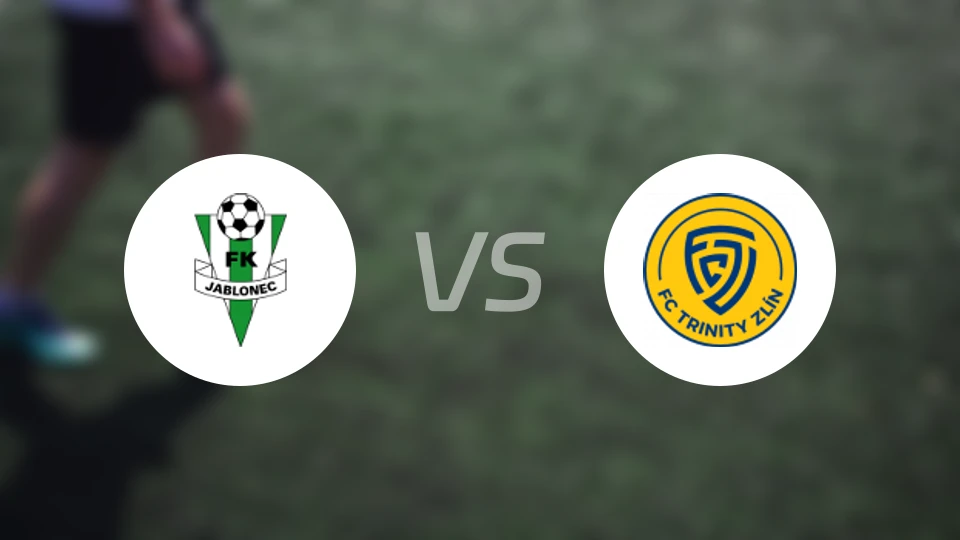 亚布洛内茨vs兹林