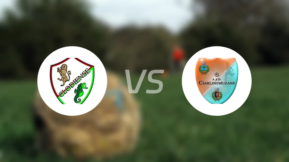 克洛迪vs查林穆尼