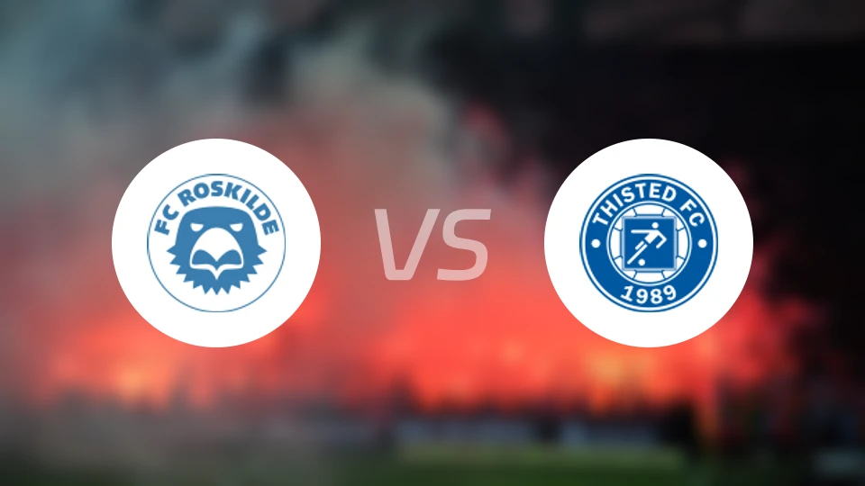 罗斯基德vs齐斯泰兹