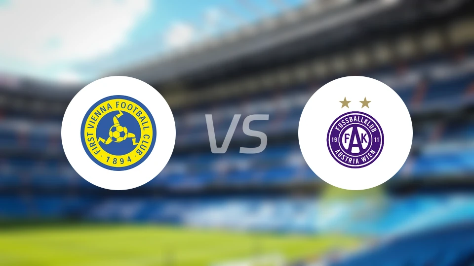 第一维也纳女足vs奥地利维也纳女足