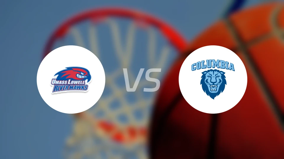 马萨诸塞罗威尔分校vs哥伦比亚大学