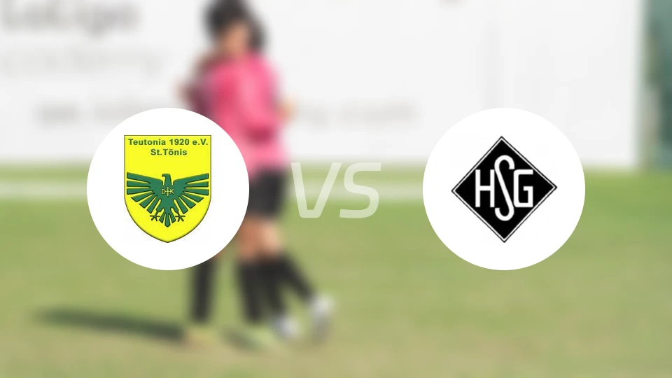 条顿尼亚通尼斯vs霍尔济姆SG