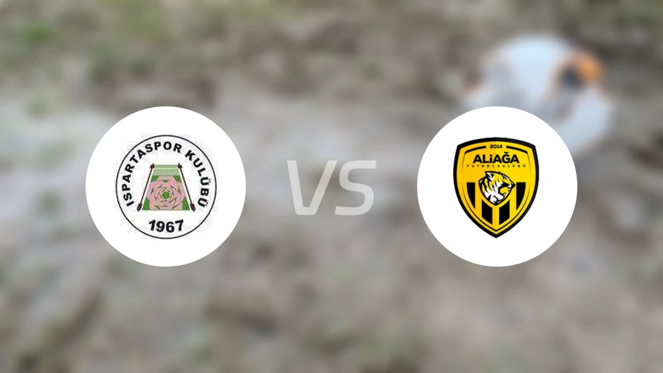 伊斯帕塔士邦vs阿利亚加足球联盟