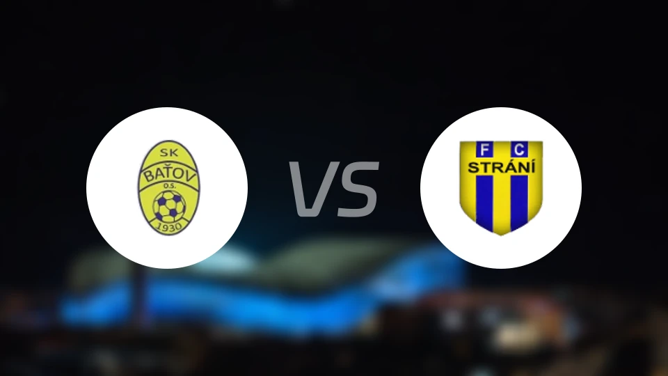 SK巴托夫vsFC斯特拉尼