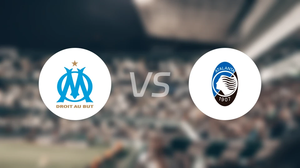 马赛vs亚特兰大